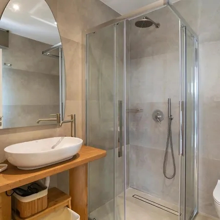 Tatil Evi Ammos Seafront House Adamantas (Milos)