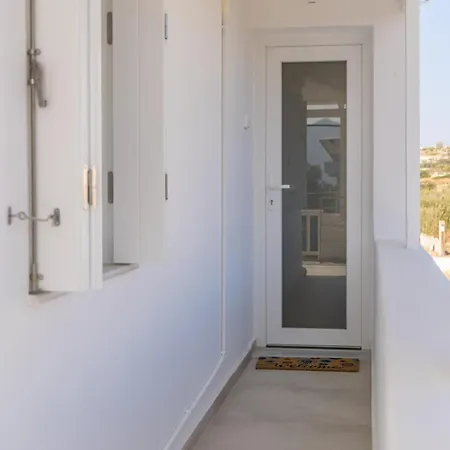 Ammos Seafront House Tatil Evi