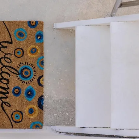 Tatil Evi Ammos Seafront House