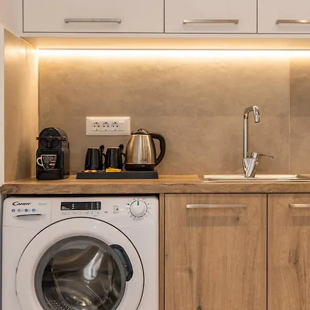 Ammos Seafront House Adamantas (Milos)