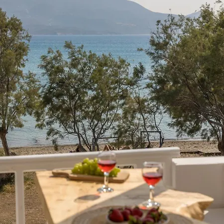 Ammos Seafront House