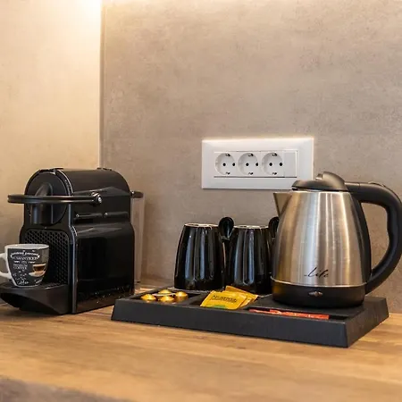 Ammos Seafront House Tatil Evi Adamantas (Milos)