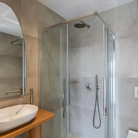 Ammos Seafront House Tatil Evi