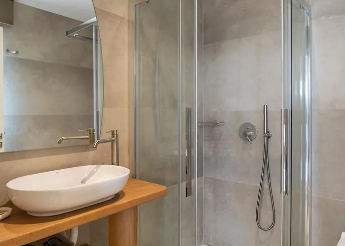 Casa de Férias Ammos Seafront House Adamantas (Milos)