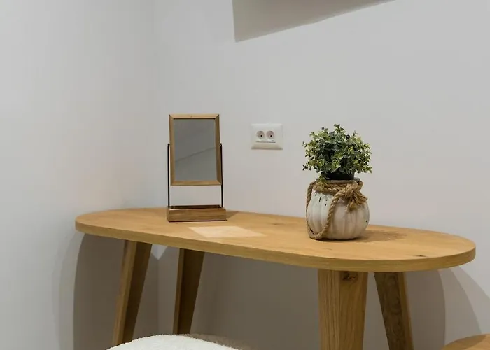 Ammos Seafront House Adamantas (Milos)