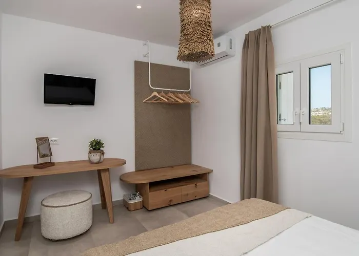 Ammos Seafront House