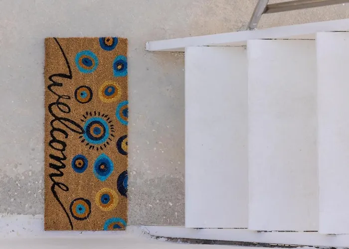 Casa de Férias Ammos Seafront House