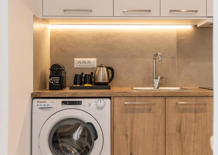 Ammos Seafront House Adamantas (Milos)